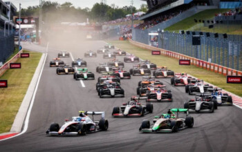 nael campos racing hungariangp sprint race f3