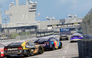 nascar 26 game
