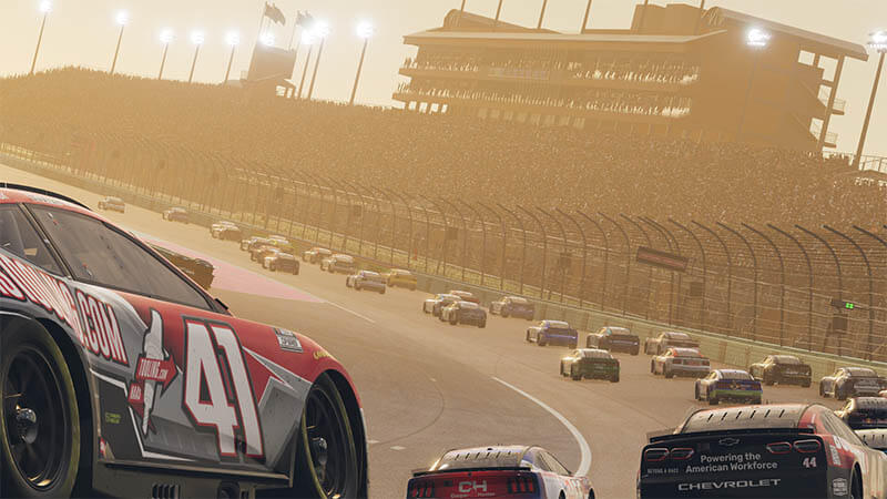 nascar 26 game1 nascar 26 game1