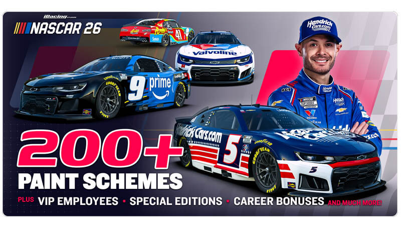 nascar 26 game3 nascar 26 game3