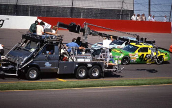 nascar movie