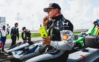 schumacher rll indycar race nashville