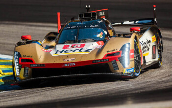 wec 6h sao paolo qualification cadillac