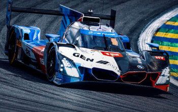 wec 6h sao paolo race bmw wrt lmh