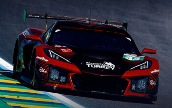 wec 6h sao paolo race corvette tf sport lmgt3