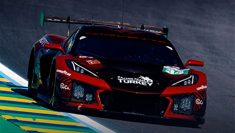 wec 6h sao paolo race corvette tf sport lmgt3 wec 6h sao paolo race corvette tf sport lmgt3