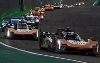 wec 6h saopaolo race cadillac