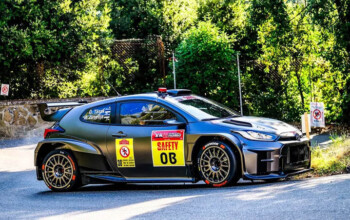 wrc rally tanak