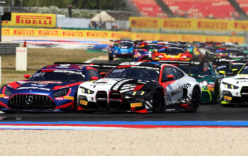 wrt bmw weerts kelvin van der linde race misano gtwc