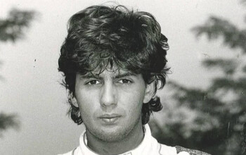 Alex Fiorio rally rip