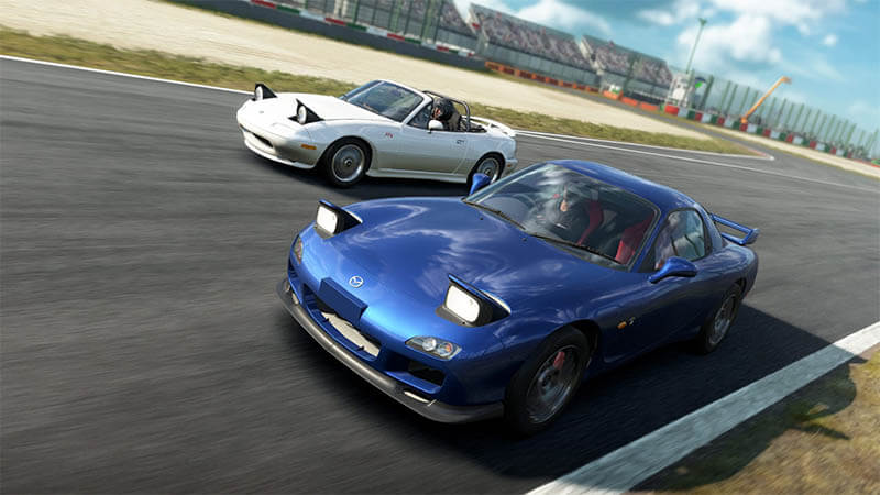 Assetto Corsa EVO 0.9 Update mazda Assetto Corsa EVO 0.9 Update mazda