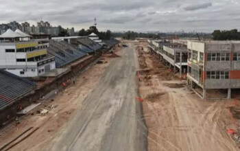 Autodromo Oscar y Juan Galvez