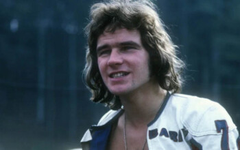 Barry Sheene motogp2