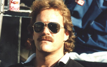 Charlie Slater imsa