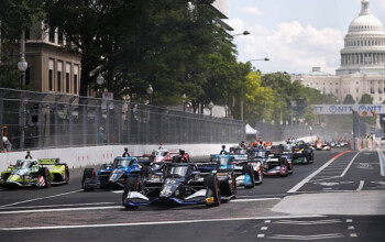 IndyCar Freedom 250