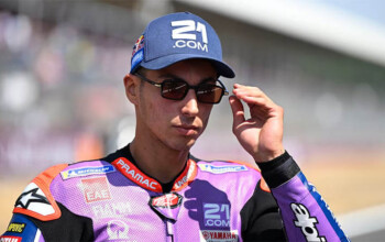 Razgatlioglu motogp pramac1