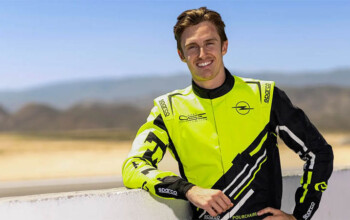 Theo Pourchaire opel fe
