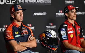 acosta marquez ktm ducati motogp