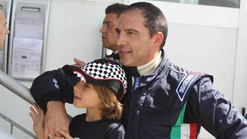 antonelli f1 mercedes1