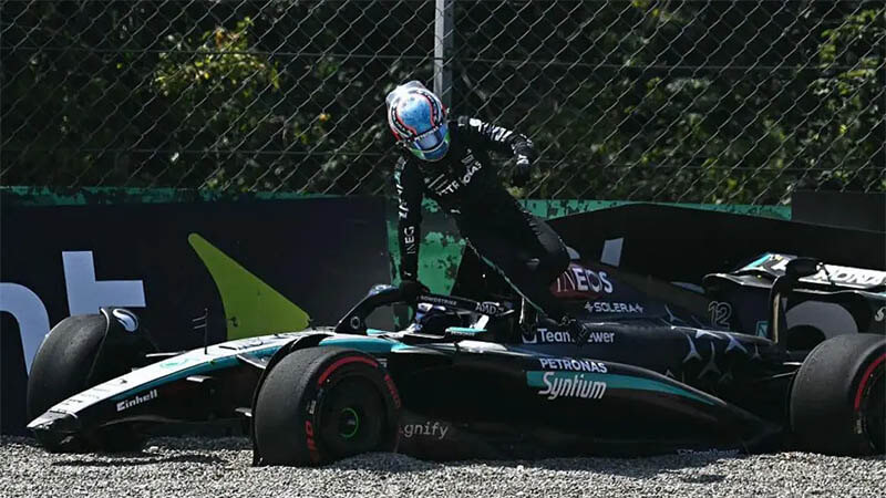 antonelli f1 mercedes6