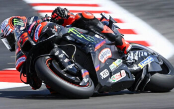 bezzecchi aprilia fp2 silverstone motogp britishgp