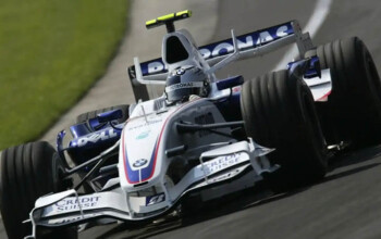 bmw f1