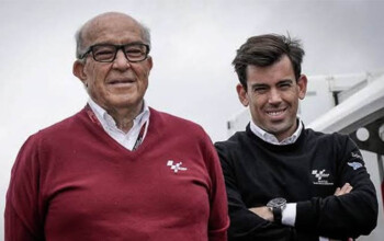 carmelo and carloz ezpeleta