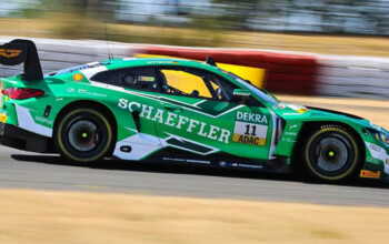 dtm nurbirgring bmw wittmann race schubert motorsport