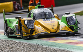 elms 4h spa race lmp2 inter europool racing