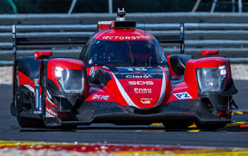 elms 4h spa race penalty vector sport