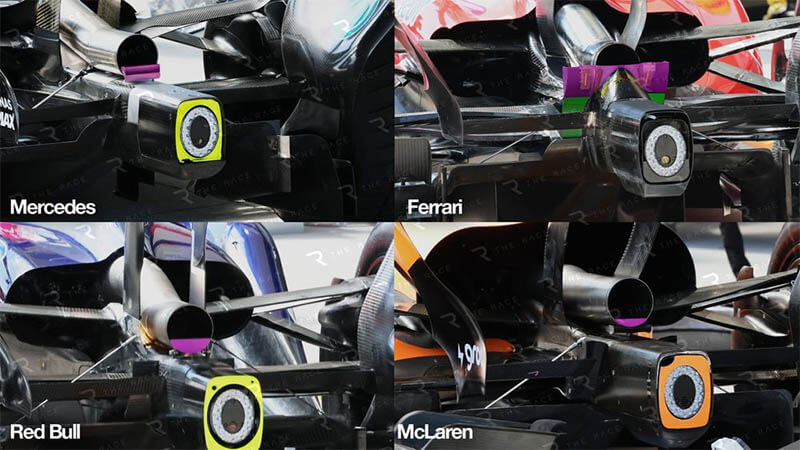 f1 aerodinamics rules fia1 f1 aerodinamics rules fia1