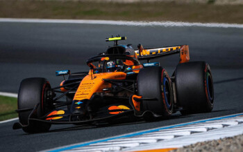 f1 mclaren norris dutchgp zandvoort qualifictaion