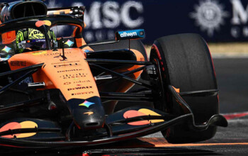 f1 mclaren norris hungariangp