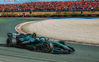 f1 race dutchgp zandvoort aston martin alonso