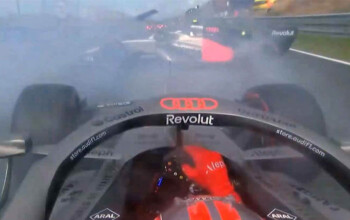 f1 race dutchgp zandvoort audi hulkenberg