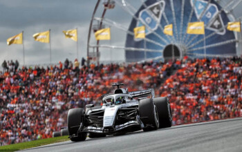 f1 race dutchgp zandvoort cadillac perez