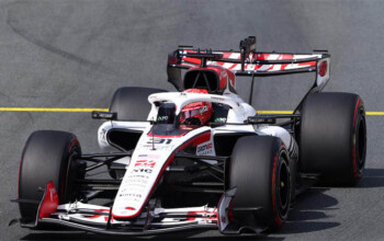 f1 race dutchgp zandvoort haas ocon