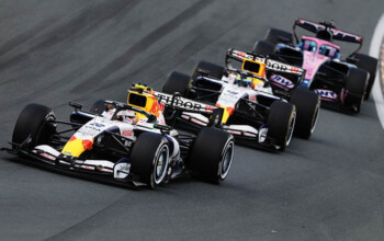 f1 race dutchgp zandvoort tsunoda lindblad racing bulls