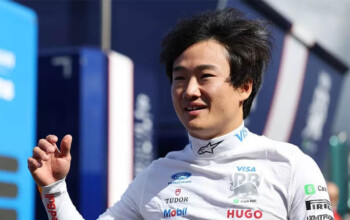 f1 racing bulls tsunoda dutchgp