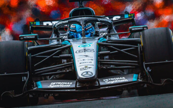f1 russell mercedes sprint dutchgp zandvoort