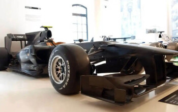 f1 toyota tf110