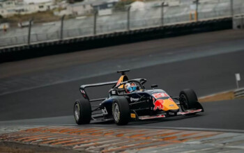 f1academy race zandvoort dutchgp campos palmowski