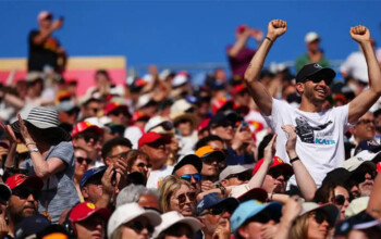 fans circuit f1 stats