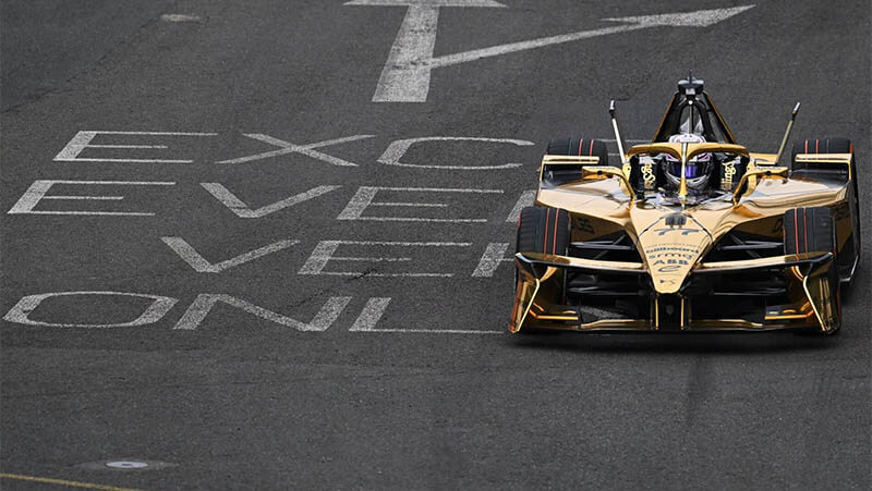 fe ds penske barnard race london
