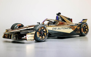 fe ds penske london eprix livery