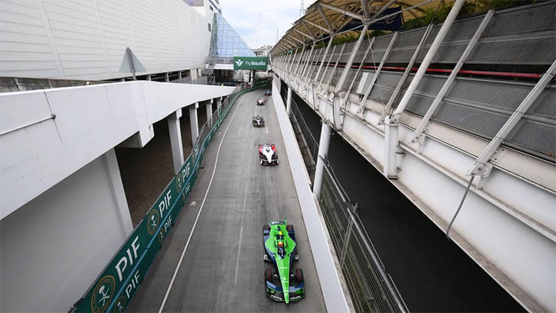 fe london eprix preview