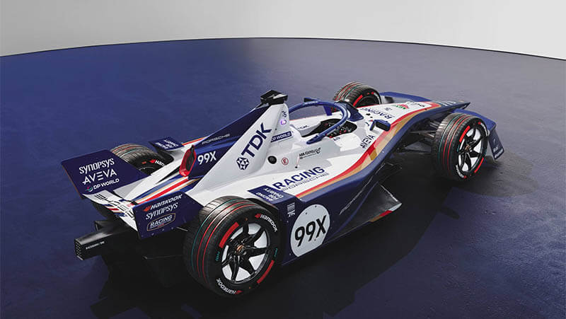 fe porsche livery london1 fe porsche livery london1