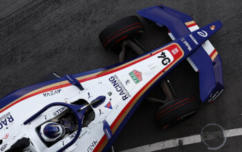 fe porsche wehrlein qualification london