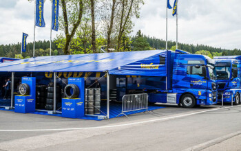 goodyear tires fia wec