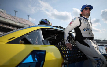 gragsob nascar front row